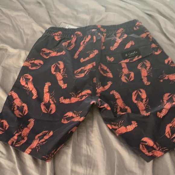 B. Cools men’s swim suit. New with tags - Picture 4 of 7